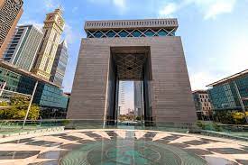 ثبت رکت در DIFC